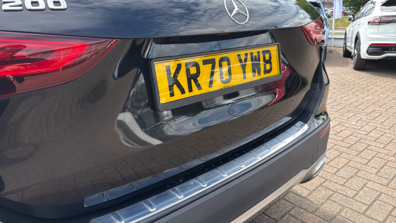 Mercedes-Benz GLA 200 Sport 5dr Auto Petrol Hatchback